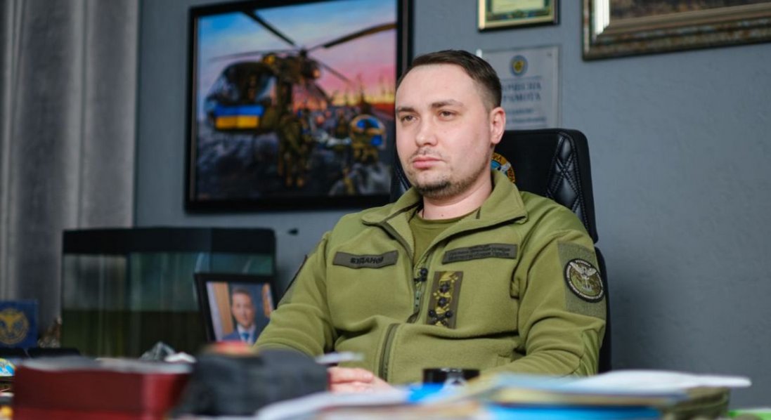 Унаслідок замахів на Буданова загинули офіцери розвідки