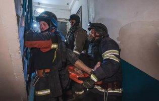 У Мирнограді росіяни скинули авіабомбу на будинок: є загиблі