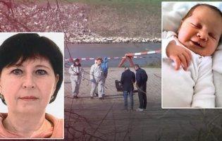 У Німеччині знайшли живим немовля вбитої українки