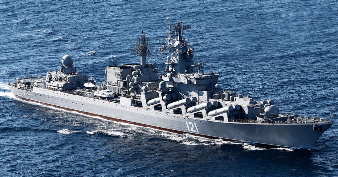 росія вирішила захищати Чорноморський флот - аналітики