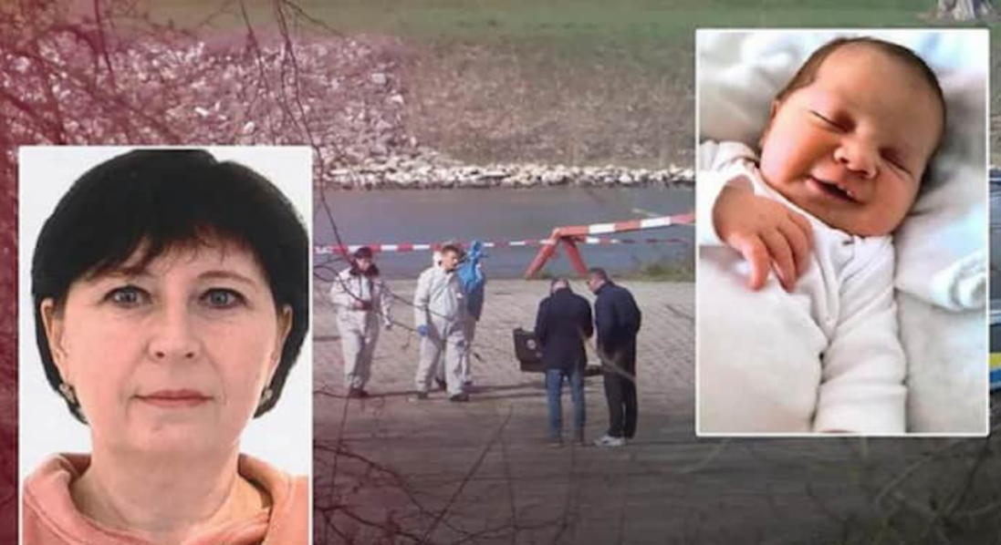 У Німеччині знайшли мертвою матір вбитої українки