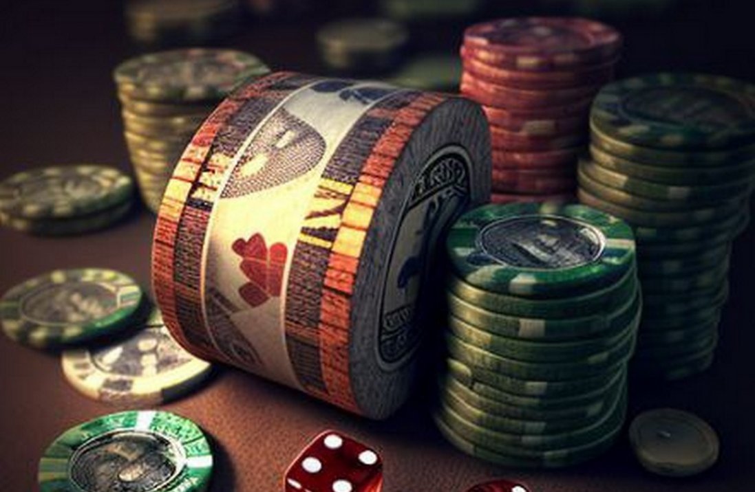 Бездепозитні бонуси онлайн казино та як ними скористатися