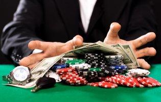 Як проходить легалізація казино в Україні