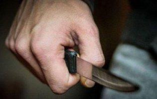 У Нововолинську з ножем напали на працівника ТЦК: що відомо