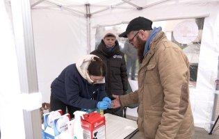 На Волині захворюваність на туберкульоз на 40% вища, ніж в середньому по Україні