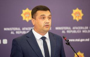 Молдова допомагатиме Україні ловити ухилянтів