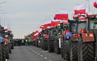 Поляки продовжують блокаду трьох пунктів пропуску: що відомо
