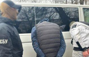 На Полтавщині диверсанти хотіли підірвати залізницю