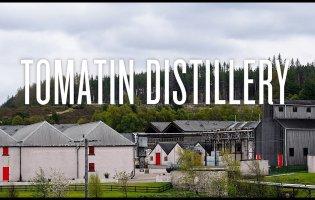 Тomatin Distillery: історія легендарного виробника шотландського віскі