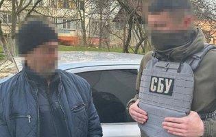 Ексохоронець російської катівні у Херсоні намагався втекти за кордон
