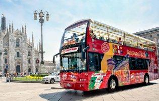 Плануємо автобусний тур Балканами