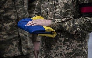 В Україну повернули 121 тіло загиблих захисників