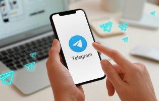 Блокування Telegram в Україні: в Раді назвали умову