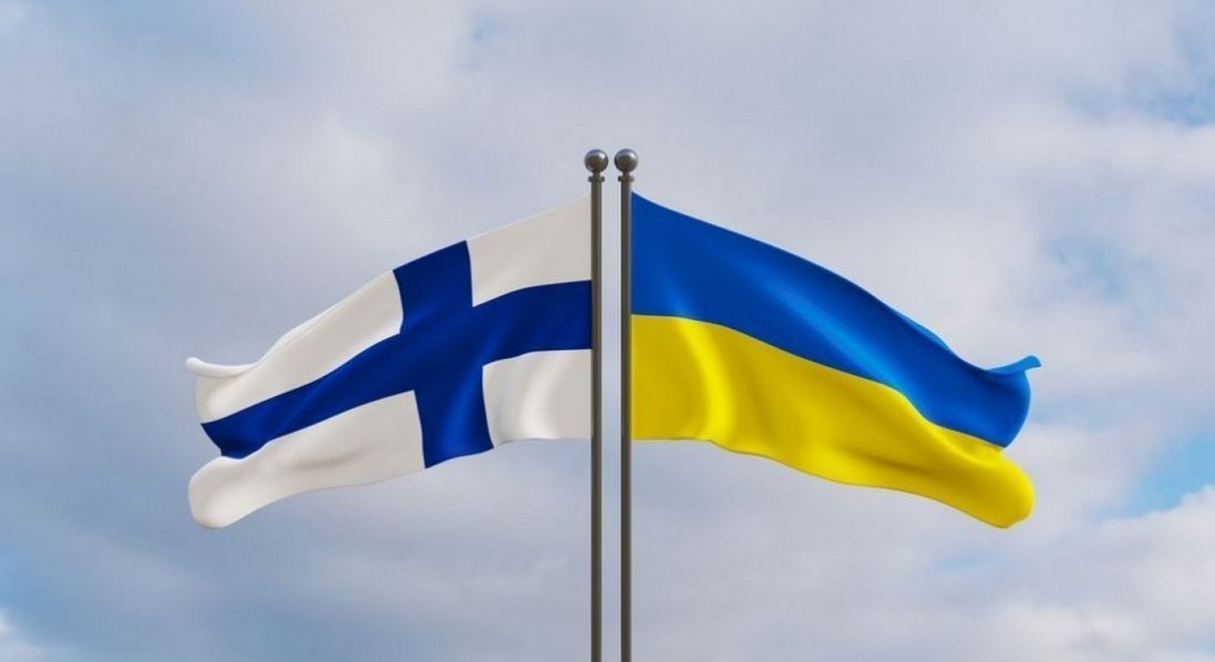 Україна та Фінляндія уклали безпекову угоду