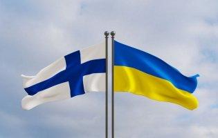 Україна та Фінляндія уклали безпекову угоду