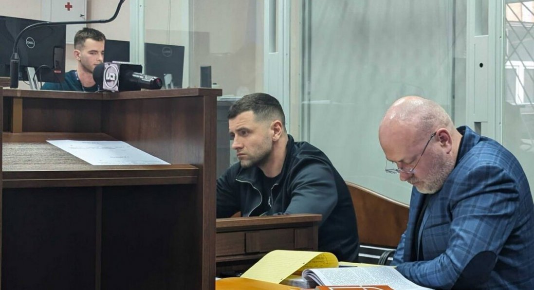 Заволодіння коштами «Укрзалізниці»: суд заарештував Артема Шила