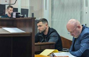 Заволодіння коштами «Укрзалізниці»: суд заарештував Артема Шила