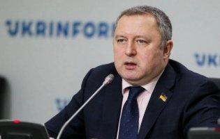 Генпрокурора Костіна можуть звільнити – ЗМІ