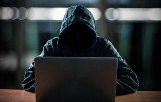Українські хакери знищили сервери «оборонки» рф