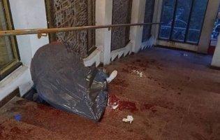 Вбивство на станції фунікулера в Києві: підозрюваний не визнає провини