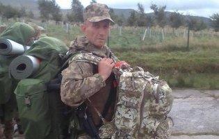 Внаслідок артобстрілу загинув волинянин Микола Карпук