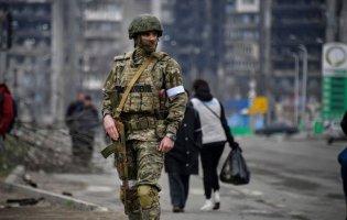 На окупованих територіях росіяни «націоналізують» житло українців