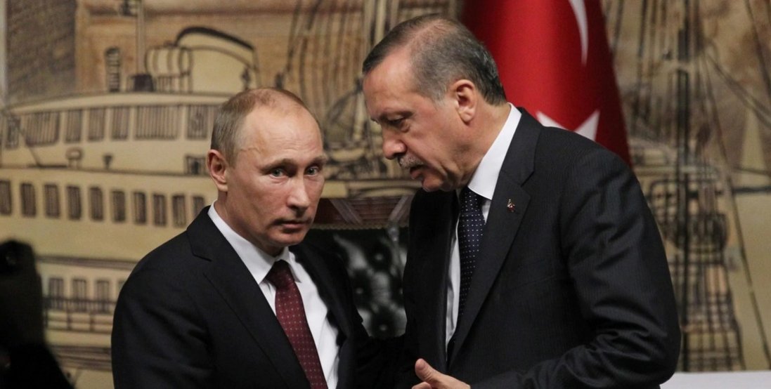 Туреччина запропонувала проєкт мирного договору між рф та Україною