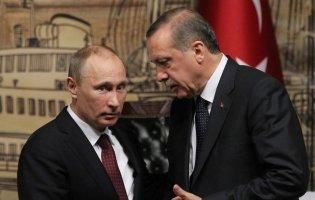 Туреччина запропонувала проєкт мирного договору між рф та Україною