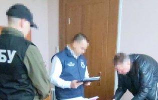 «Службове відрядження»: посадовець Полтавської облради отримав підозру