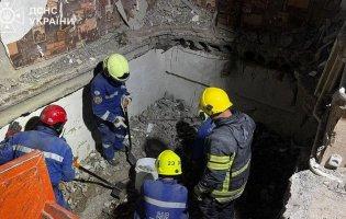 У Чернігові завершили пошуково-рятувальну операцію: 18 загиблих