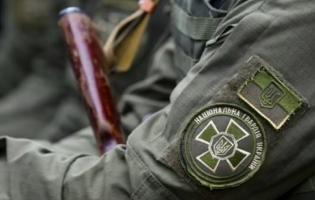 Бої у Серебрянському лісі: Нацгвардійці змогли просунутися