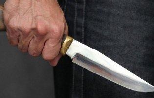Волинянин вдарив ножем товариша: загрожує до 8 років позбавлення волі