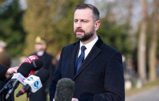 Уряд Польщі готовий допомогти Україні повернути чоловіків