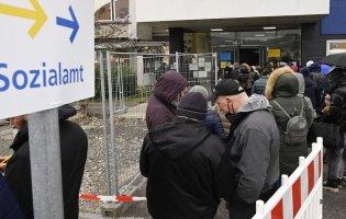 Позбавлення українських чоловіків статусу біженців: що відповіли в Німеччині