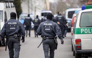 У Німеччині росіянина підозрюють у вбивстві двох українців