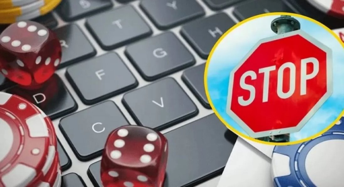 В Україні заблокували понад 2,5 тис. вебсайтів з азартними іграми