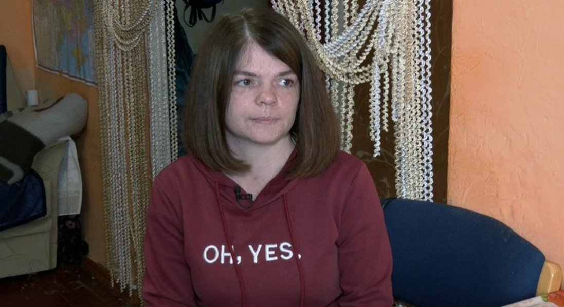 На Волині росіянка хоче отримати громадянство України