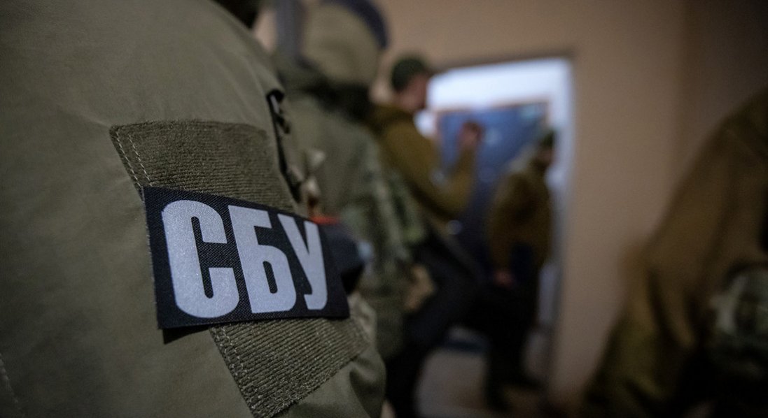 Стріляли в бійців ЗСУ: троє зрадників отримали 15 років тюрми