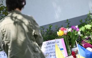 Вбивство українських військових в Німеччині: підозрюваний росіянин був п’яним
