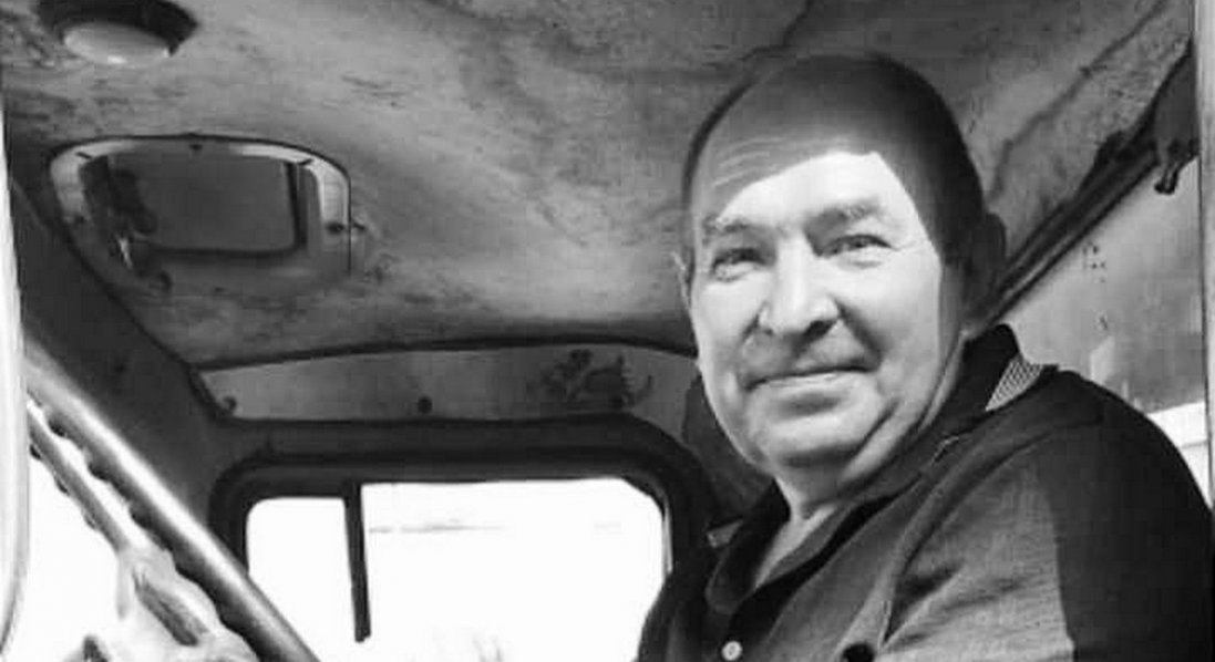 Під Очеретиним загинув волинянин Іван Толочко