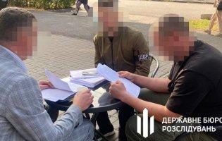 Посадовець запорізького ТЦК незаконно вилучав авто: його судитимуть