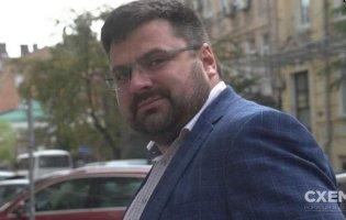 Незаконне збагачення на понад 32 млн: ексгенерал СБУ Наумов отримав підозру