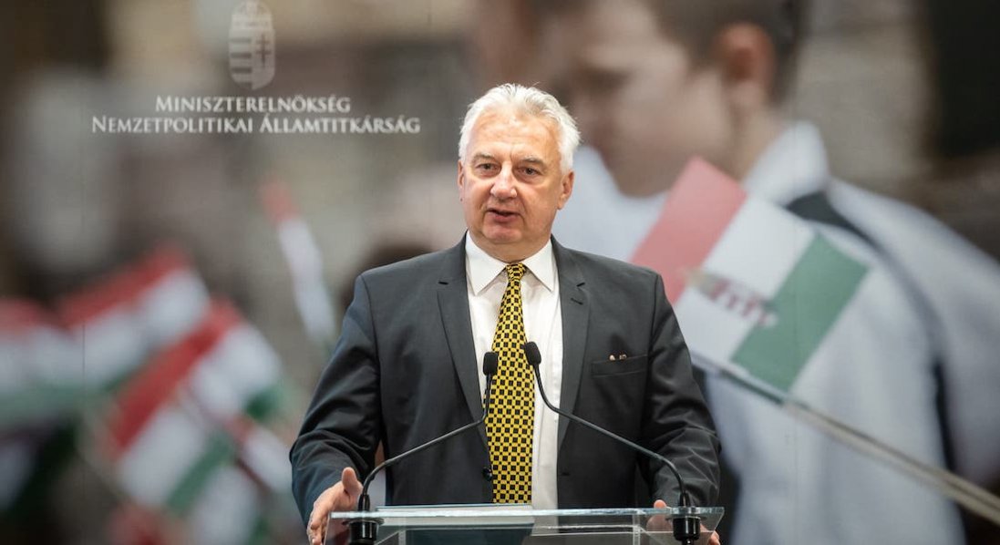 Угорщина не видаватиме Україні військовозобов’язаних біженців