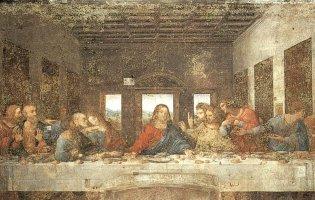 Чому остання для Христа вечеря на землі була таємною та в чому суть свята Воскресіння?
