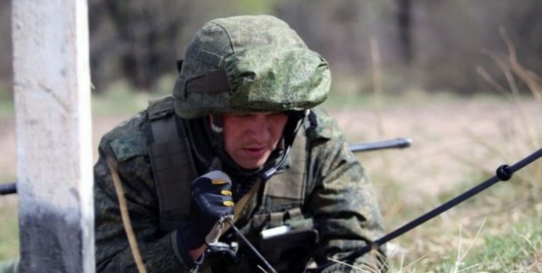 На Харківщині намагалася проникнути ворожа ДРГ