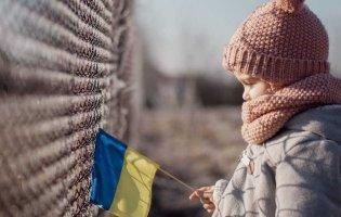 З окупації вивезли ще 11 українських дітей