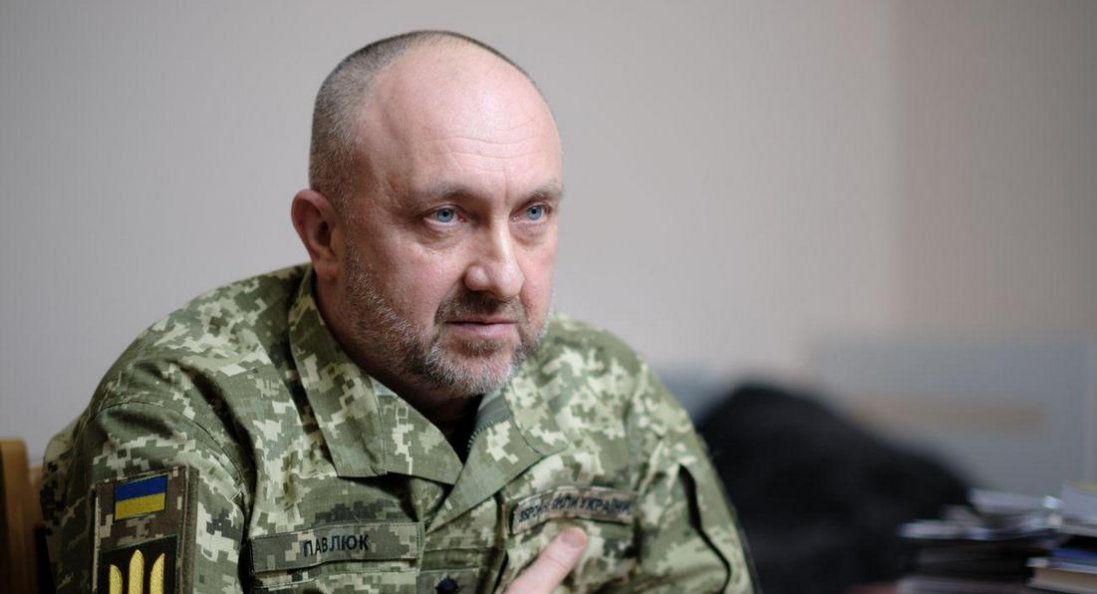 Критична фаза війни настане в найближчі два місяці — Павлюк