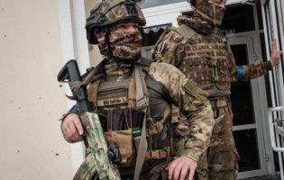 На Луганщині захисники взяли у полон замкомандира роти і старшого сержанта рф