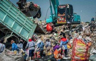 У Луцьку зростуть тарифи на вивезення сміття