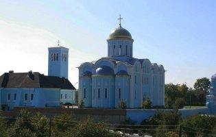 У Володимирі із собором упц мп не продовжили договір